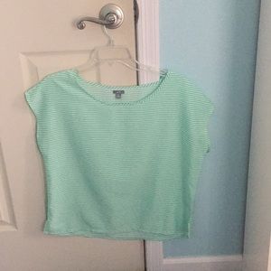Aerie top
